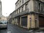  petites rues du centre